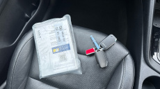 Kia Niro 1.6 GDi Hybrid 3 5dr DCT Hybrid Estate